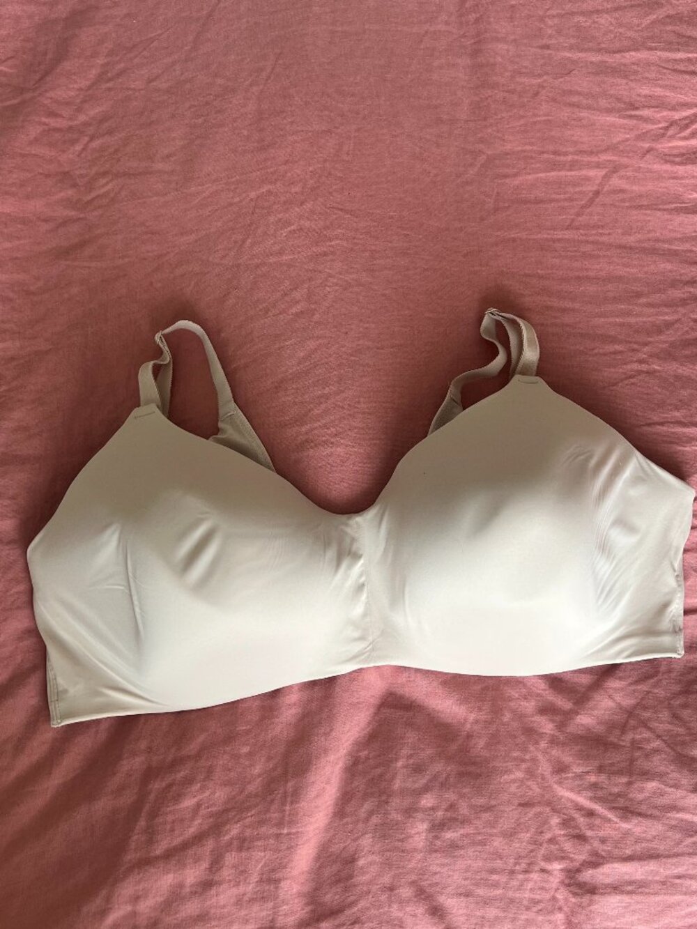 Dream Wire-Free Lightly-Lined Bra